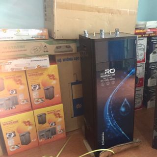 Máy lọc nước