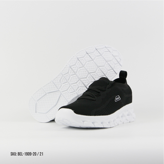 Giày Sneakers Nữ BELSPORTS 190920