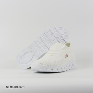 Giày Sneakers Nữ BELSPORTS 190920