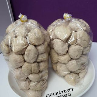 MỌC HEO VIÊN