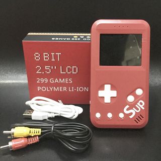 MÁY CHƠI GAME 299 TRÒ GIÁ SỈ giá sỉ