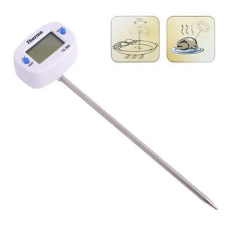 Nhiệt kế đo nhiệt độ thức ăn-gggh giá sỉ