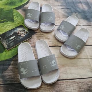 Dép nhựa nam