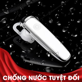 TAI NGHE BLUETOOTH CHỐNG NƯỚC