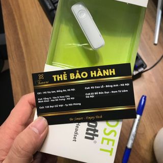 TAI NGHE BLUETOOTH CHỐNG NƯỚC