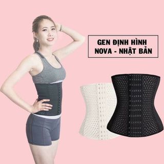 Nịt bụng
