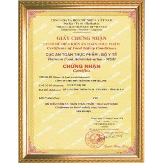 SÂM BỔ KIỆN THẢO MỘC NAM - TĂNG CÂN HIỆU QUẢ, AN TOÀN