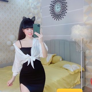 Set sơ mi cao cấp