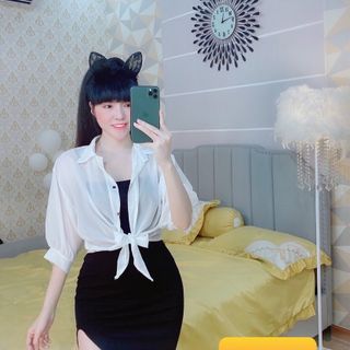Set sơ mi cao cấp