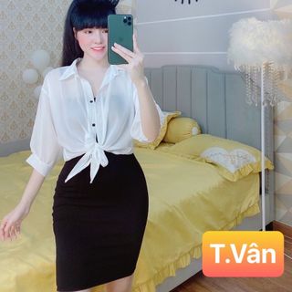Set sơ mi cao cấp