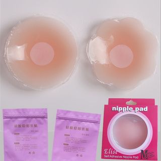 miếng dán đầu ty silycol