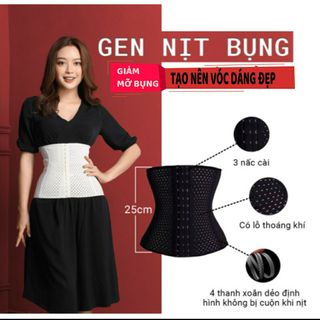 Nịt bụng