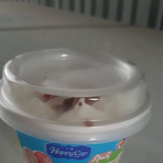 Kem sữa tràng tiền