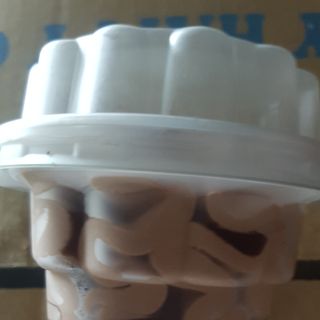 Kem sữa tràng tiền