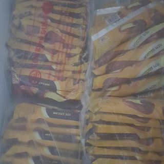 Kem sữa tràng tiền
