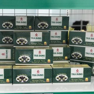Trà Dung Túi Lọc Bình Định
