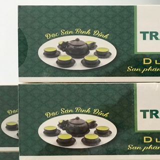 Trà Dung Túi Lọc Bình Định