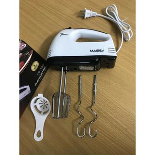 Đánh trứng cầm tay