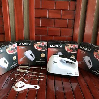 Đánh trứng cầm tay