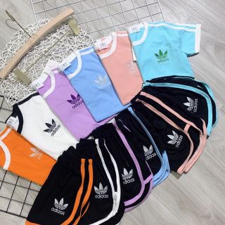 Bộ thể thao Ms 010