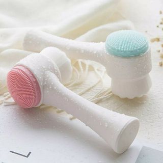 Cọ mặt 2 đầu