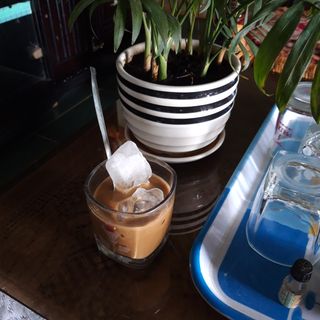 CÀ PHÊ RANG XAY MỘC CAO CẤP