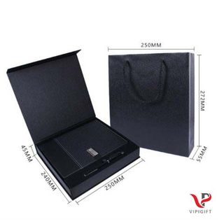 SỔ SẠC ĐA NĂNG VIPIGIFT