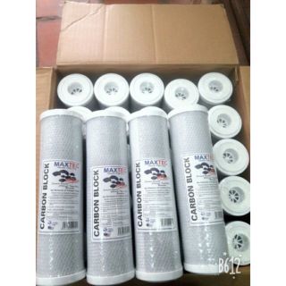 LÕI LỌC CTO 10"