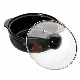 Nồi đất Donghwa Hàn Quốc 1 lit