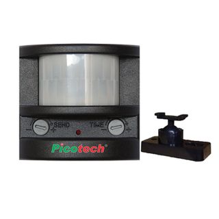 BÁO TRỘM ĐỘC LẬP PC - 800A