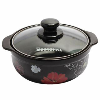 Nồi đất Donghwa Hàn Quốc 1 lit