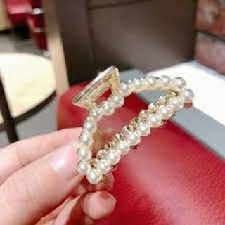 Kẹp tóc sét 3