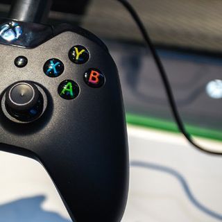 TAY GAME XBOX