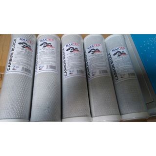 LÕI LỌC CTO 10"