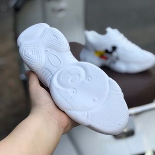 Giày thể thao nữ chuột mickey