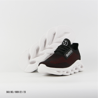Giày Sneakers Nữ BELSPORTS 190922