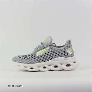 Giày Sneakers Nữ BELSPORTS 190922