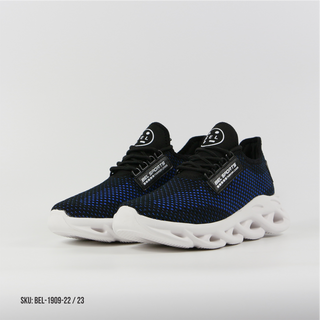 Giày Sneakers Nữ BELSPORTS 190922