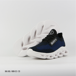 Giày Sneakers Nữ BELSPORTS 190922