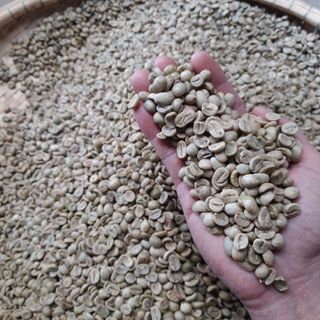 CÀ PHÊ RANG XAY MỘC CAO CẤP
