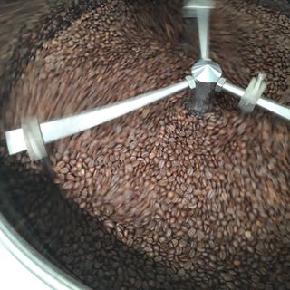 CÀ PHÊ RANG XAY MỘC CAO CẤP
