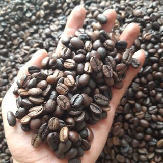 CÀ PHÊ RANG XAY MỘC CAO CẤP