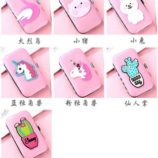 Sét bấm móng 7 chi tiết