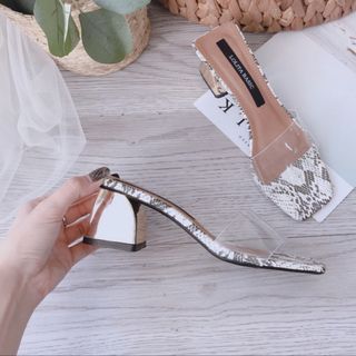 DÉP GUỐC LOLITA K112