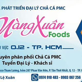 Chả Cá Nha Trang Chiên