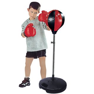 Bộ đấm bốc trẻ em