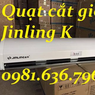 Quạt cắt gió Nanyoo 0.9M