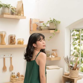 Áo dây Basic trơn giá sỉ​, giá bán buôn