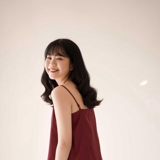 Áo dây Basic trơn giá sỉ​, giá bán buôn