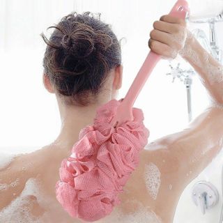 Cọ lưng có hàng